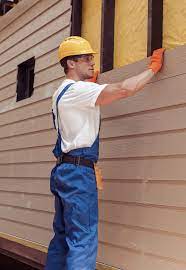 Best Vinyl Siding Installation  in Allegan, MI